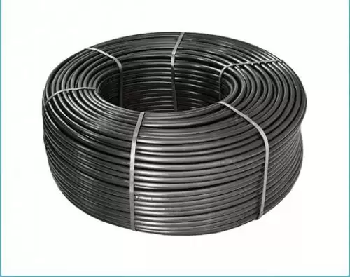 فروش 	لوله ماکارونی میلیمتر در گروه خرید و فروش دستگاه آبیاری در یکمیوه -عکس1