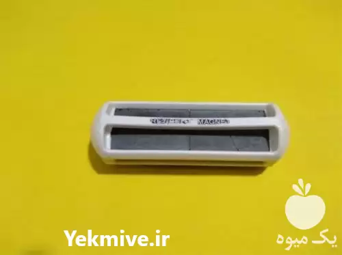 فروش 	مگنت دامی شبکه ای در گروه خرید و فروش رینگ کشاورزی در یکمیوه -عکس1