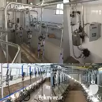 فروش دستگاه شیردوش دام در اهواز در گروه تجهیزات دامداری در یکمیوه