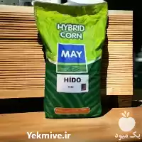 بذر ذرت علوفه ای هیدو ترکیه در گروه خرید و فروش بذر ذرت در یکمیوه