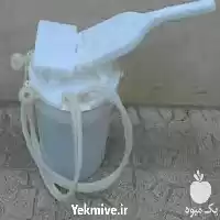 تولید و فروش شیر دوش گوسفندی در بوشهر در گروه تجهیزات دامداری در یکمیوه