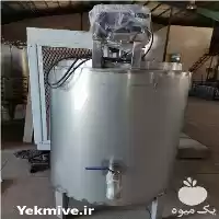 فروش پاتیل پخت رب 300 لیتری در ارومیه در گروه خرید و فروش رب در یکمیوه