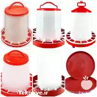 قیمت خرید 	لوازم مرغداری در شیراز در گروه تجهیزات مرغداری در یکمیوه