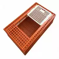 قیمت خرید قفس مرغ زنده صنعتی در گروه تجهیزات مرغداری در یکمیوه