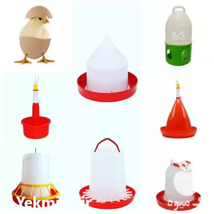 قیمت خرید تجهیزات مرغداری در شیراز در گروه تجهیزات مرغداری در یکمیوه -عکس1
