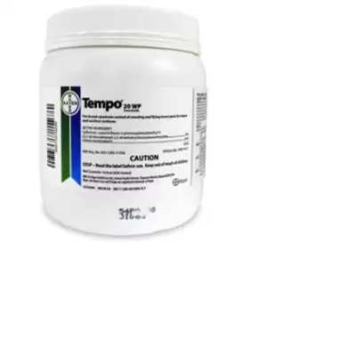 فروش خرید سم سوسک کش تمپو در تهران در گروه خرید و فروش انواع سم در یکمیوه -عکس1