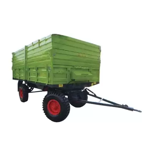 قیمت خرید تریلی چهار چرخ 5 در گروه خرید و فروش تریلی در یکمیوه -عکس1