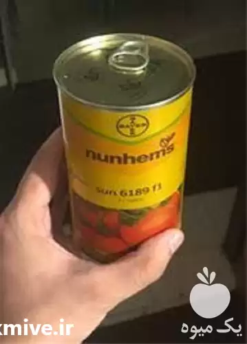 فروش گوجه فرنگی سانسید در کرمانشاه در گروه خرید و فروش گوجه فرنگی در یکمیوه -عکس1