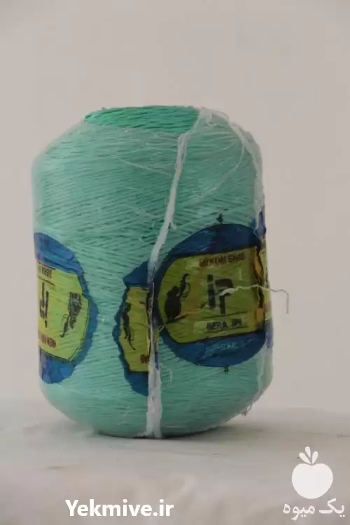 قیمت خرید 	نخ یووی دار مخصوص در تهران در گروه خرید و فروش انواع تجهیزات کشاورزی در یکمیوه -عکس1