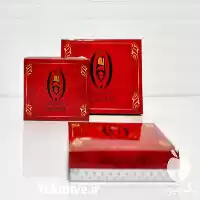 تولید جعبه قنادی در گروه خرید و فروش بسته بندی چوبی در یکمیوه