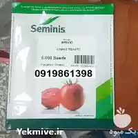 قیمت خرید بذر گوجه فرنگی بریویو در بوشهر در گروه خرید و فروش بذر گوجه در یکمیوه