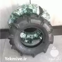 قیمت خرید لاستیک یاسا رینگ تیوپ در قزوین در گروه خرید و فروش کولتیواتور در یکمیوه