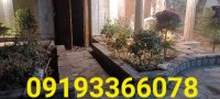 نصب سنگ لاشه تهران اجرای سنگ در شهریار در گروه سازنده در یکمیوه