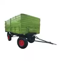 قیمت خرید تریلی چهار چرخ 5 در گروه خرید و فروش تریلی در یکمیوه