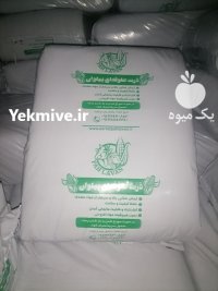 ذرت علوفه بسته بندی در زاهدان در سیستان و بلوچستان در گروه نهاده ها دام و طیور در یکمیوه