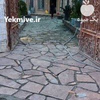 نصب سنگ لاشه در تهران فروش در گروه سازنده در یکمیوه