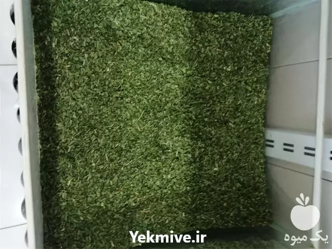 قیمت خرید سبزیجات خشک در بیرجند در گروه خرید و فروش گیاهان دارویی در یکمیوه -عکس1