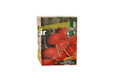 فروش بذر تربچه پروفیت سید ایتالیا در اهواز در گروه خرید و فروش انواع بذر در یکمیوه -عکس1