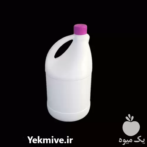فروش قیمت انواع گالن های پلاستیکی در گروه حمل و نقل در یکمیوه -عکس1