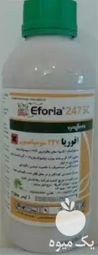 قیمت خرید ایفوریا در کرمان  در گروه خرید و فروش انواع سم در یکمیوه -عکس1