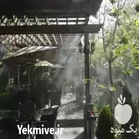 قیمت خرید مه پاش در رشت در گروه خرید و فروش رطوبت ساز در یکمیوه