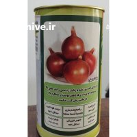 فروش بذر پیاز زرد روز بلند در شیراز در گروه خرید و فروش بذر پیاز در یکمیوه