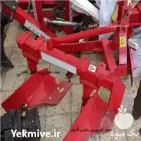 قیمت خرید گاو آهن دو خیش در قزوین در گروه خرید و فروش گاوآهن در یکمیوه