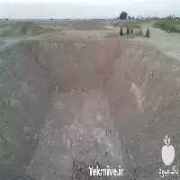 قیمت خرید ورق جلوگیری از هدر رفتن رطوبت استخر در مشهد در گروه خرید و فروش استخر کشاورزی در یکمیوه