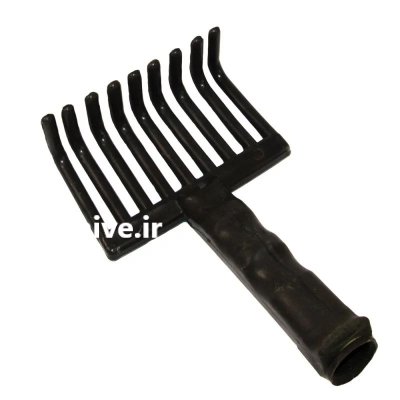 شنکش پلاستیکی و زیتونچین در قم در گروه خرید و فروش لوازم باغبانی در یکمیوه -عکس1