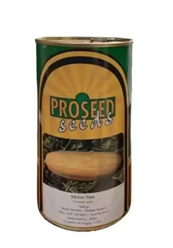 فروش بذر خربزه یاس پروسید محصول در کرج در گروه خرید و فروش بذر خربزه در یکمیوه -عکس1