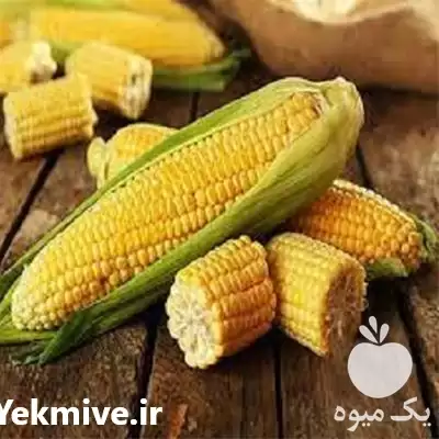 قیمت خرید بذر ذرت تارگت در کرج در گروه خرید و فروش بذر ذرت در یکمیوه -عکس1
