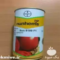فروش بذر گوجه فرنگی سانسید در تهران در گروه خرید و فروش بذر گوجه در یکمیوه