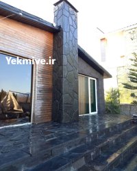 خدمات سنگ لاشه در تهران نصب در دماوند در گروه سازنده در یکمیوه