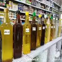 فروش روغن های گیاهی و دارویی در تهران در گروه خرید و فروش انواع روغن در یکمیوه