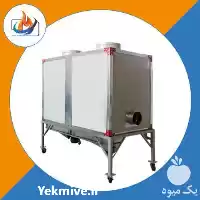 قیمت خرید انواع بخاری هیتر گلخانه در اصفهان در گروه خرید و فروش بخاری و هیتر گلخانه در یکمیوه