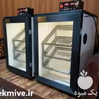 فروش ویژه دستگاه جوجه کشی تایی در ساری در گروه تجهیزات مرغداری در یکمیوه