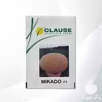 فروش بذر ملون میکادو بذر خربزه در تهران در گروه خرید و فروش بذر خربزه در یکمیوه