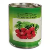 قیمت خرید بذر تربچه CHERRY BELL در گروه خرید و فروش انواع بذر در یکمیوه