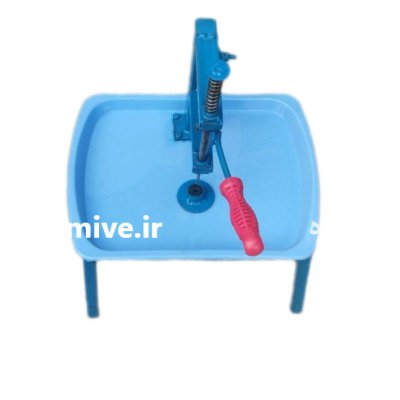 چنگک زیتونچین هسته گیر زیتون در پارس آباد در گروه خرید و فروش زیتون در یکمیوه -عکس1