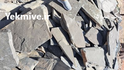 نصب فروش سنگ لاشه در تهران در گروه سازنده در یکمیوه -عکس3