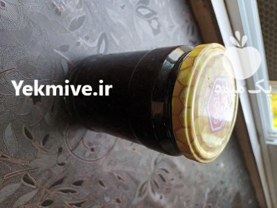 فروش رب انار خانگی خوشمزه در گرگان در گروه خرید و فروش رب در یکمیوه -عکس1