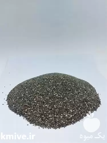 قیمت خرید دانه چیا در تهران در گروه خرید و فروش گیاهان دارویی در یکمیوه -عکس1