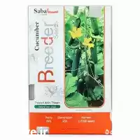 فروش بذر خیار گلخانه ای پرطرفدار در مشهد در گروه خرید و فروش بذر خیار در یکمیوه