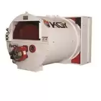 فروش سیستم گرمایش گلخانه در قم در گروه خرید و فروش بخاری و هیتر گلخانه در یکمیوه