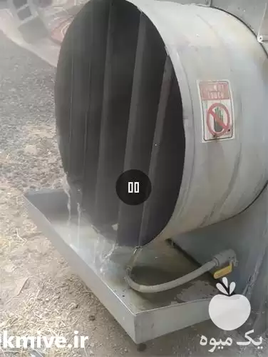 فروش رطوبت ساز در سنندج در گروه خرید و فروش رطوبت ساز در یکمیوه -عکس1