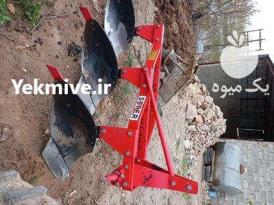 گاو آهن فروش گاو اهن در گروه خرید و فروش گاوآهن در یکمیوه -عکس1