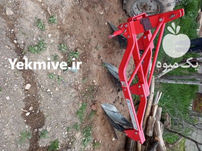 گاو آهن فروش گاو اهن در گروه خرید و فروش گاوآهن در یکمیوه -عکس2