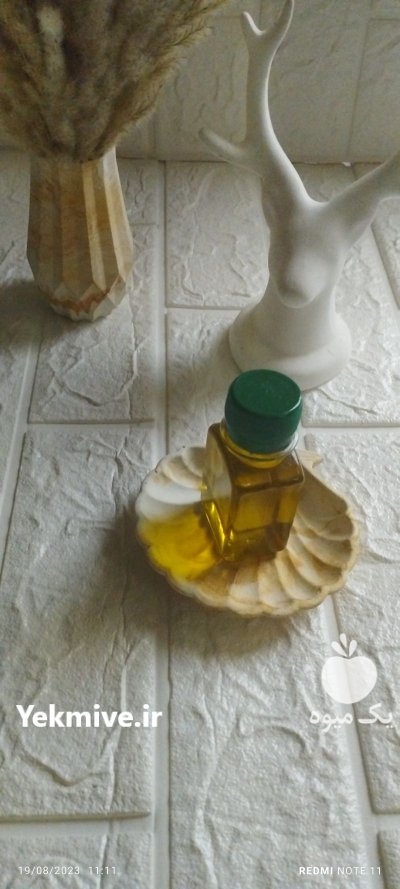 روغن زیتون موضعی در رودبار در گروه خرید و فروش انواع روغن در یکمیوه -عکس1