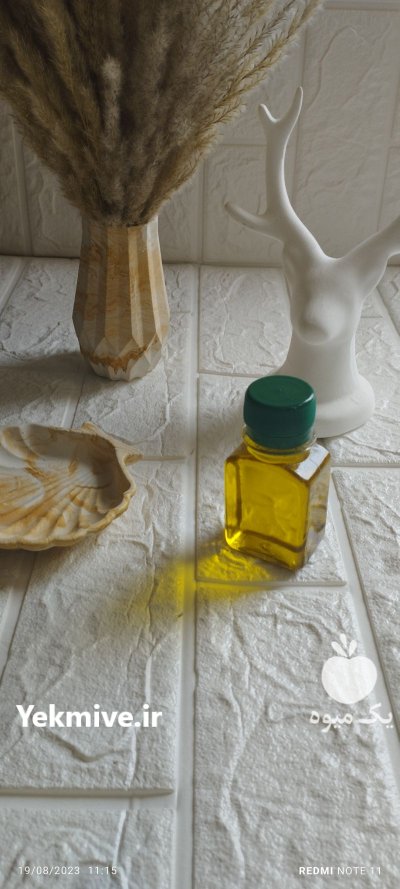 روغن زیتون موضعی در رودبار در گروه خرید و فروش انواع روغن در یکمیوه -عکس2
