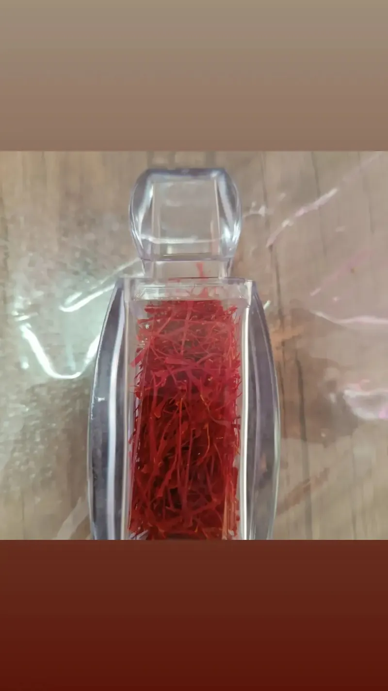 زعفران قائنات در تهران در گروه خرید و فروش زعفران در یکمیوه -عکس3